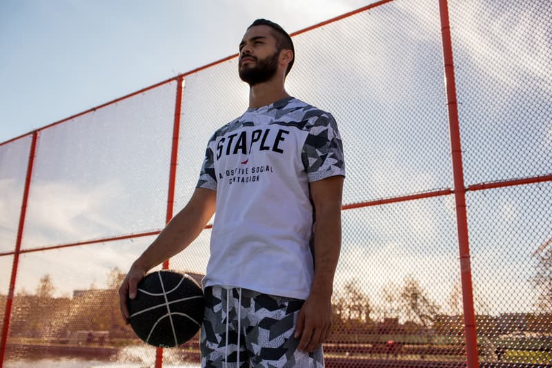 Staple 2016 春夏系列上架