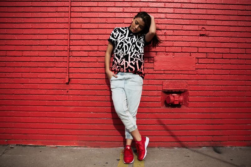 Staple 2016 春夏系列上架