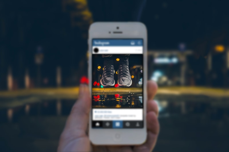 Instagram to Follow－球鞋迷務必留意之名單推介！