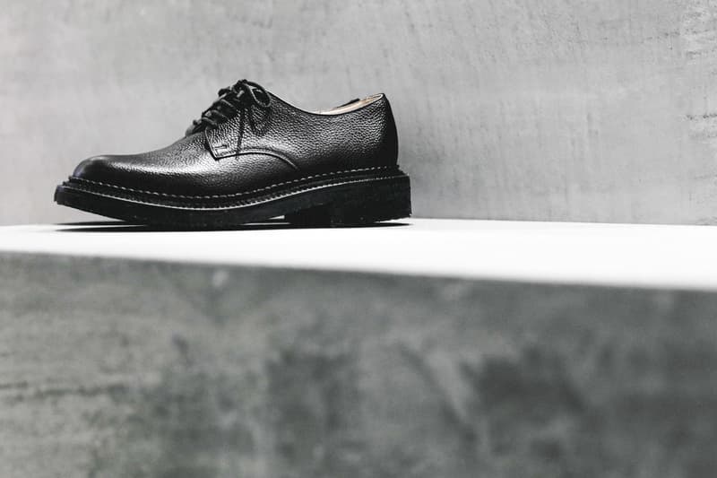 HYPEBEAST 專訪 Nick Wooster 與 Grenson 主理人 Tim Little－大談紳士皮鞋之心得