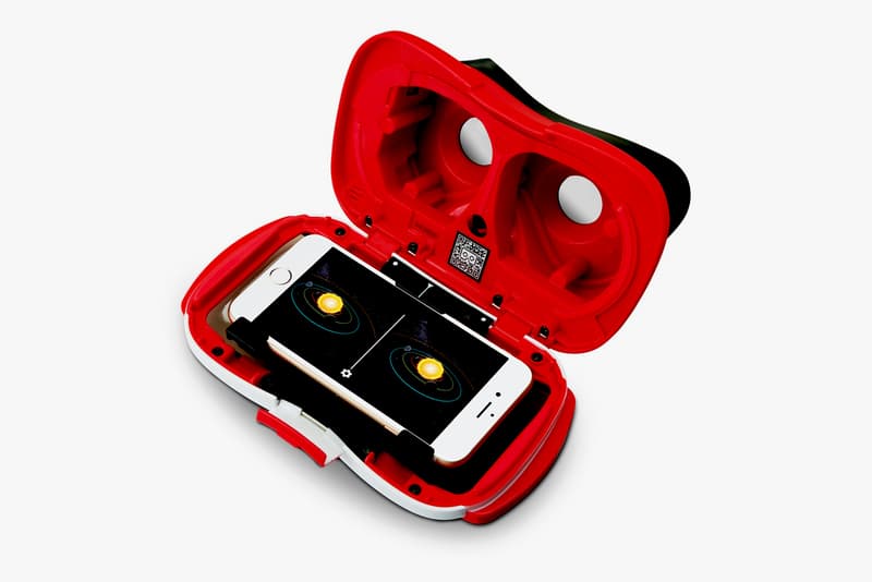 View Master VR Starter Pack Apple Store