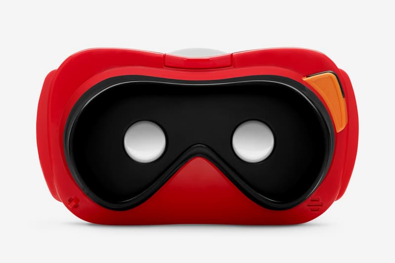 View Master VR Starter Pack Apple Store