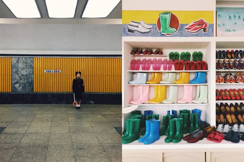 深入未知國度！攝影師使用 iPhone 紀錄朝鮮民眾百態