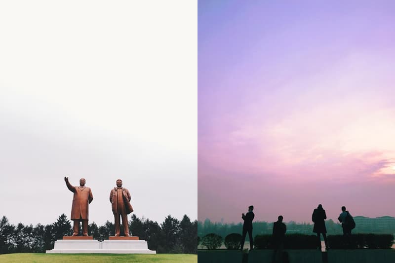 深入未知國度！攝影師使用 iPhone 紀錄朝鮮民眾百態