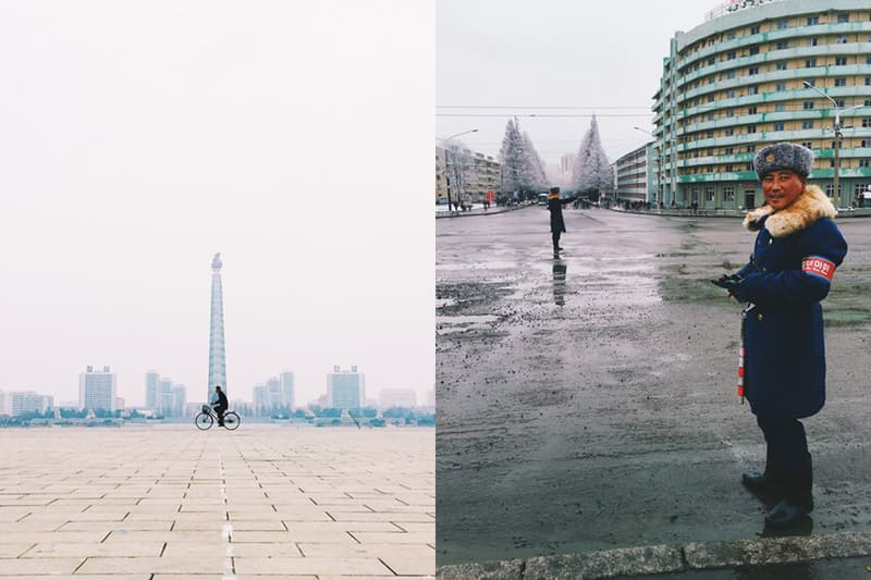 深入未知國度！攝影師使用 iPhone 紀錄朝鮮民眾百態