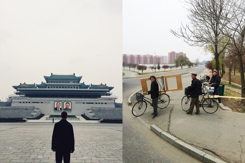 深入未知國度！攝影師使用 iPhone 紀錄朝鮮民眾百態