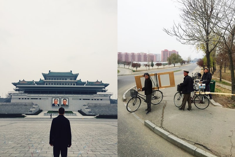 深入未知國度！攝影師使用 iPhone 紀錄朝鮮民眾百態