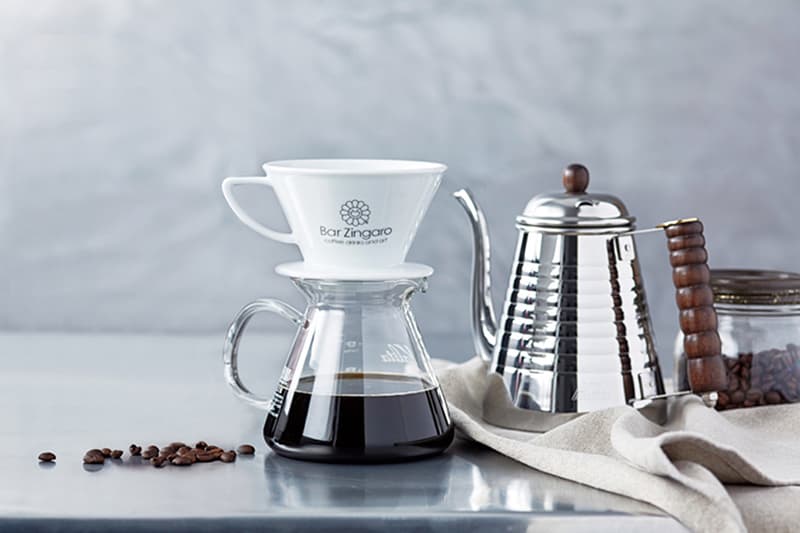 isetan meets bar zingaro