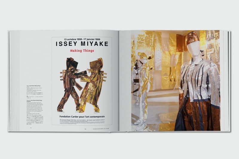 《Lyrical Life-Wear: The Ultimate Issey Miyake Monograph》三宅一生設計回憶錄