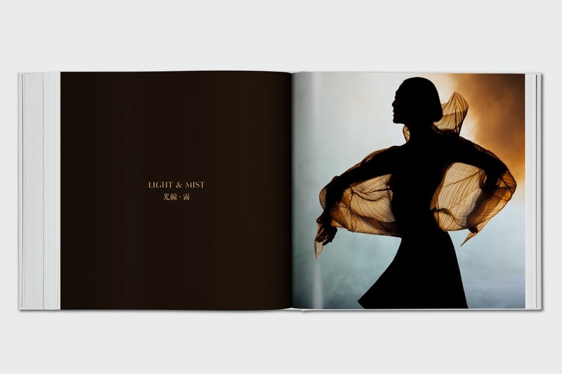 《Lyrical Life-Wear: The Ultimate Issey Miyake Monograph》三宅一生設計回憶錄