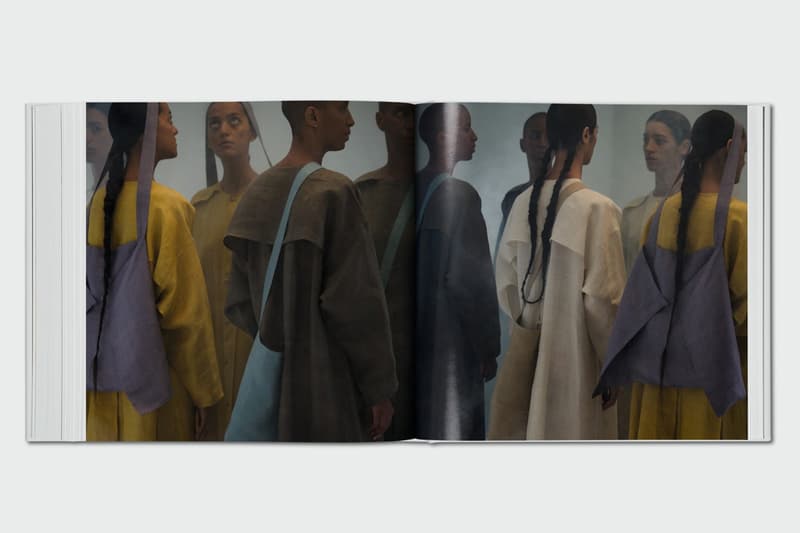 《Lyrical Life-Wear: The Ultimate Issey Miyake Monograph》三宅一生設計回憶錄