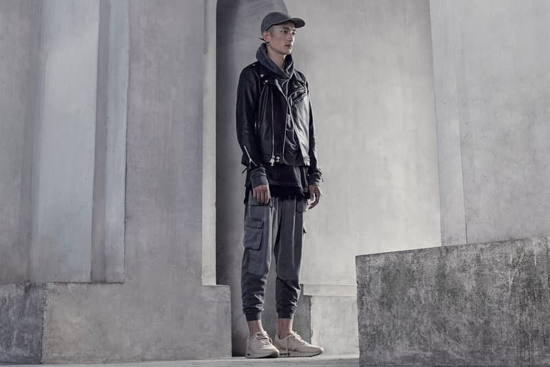 John Elliott 2016 春夏系列第二波 Lookbook