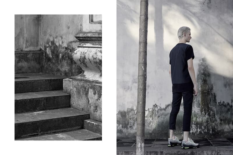 John Elliott 2016 春夏系列第二波 Lookbook