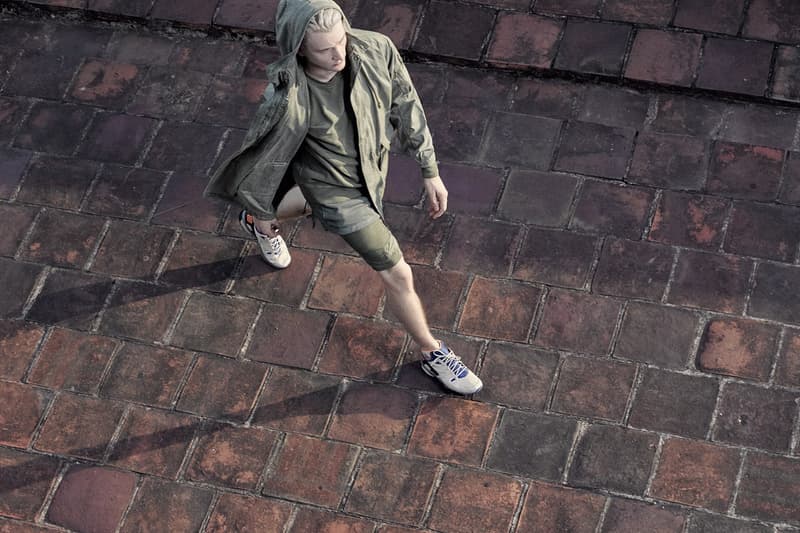 John Elliott 2016 春夏系列第二波 Lookbook