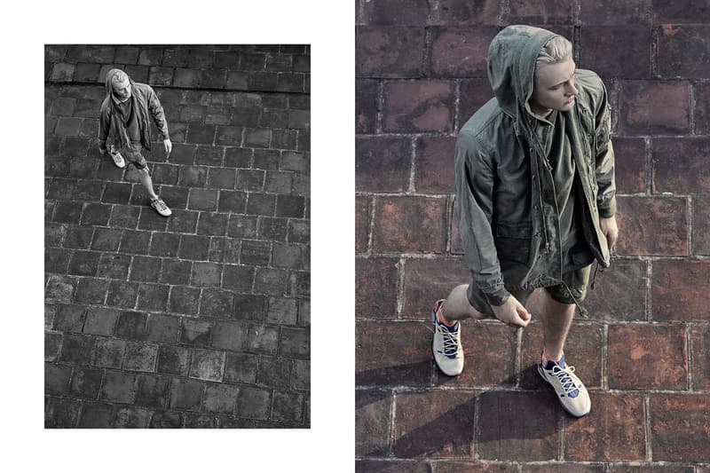 John Elliott 2016 春夏系列第二波 Lookbook