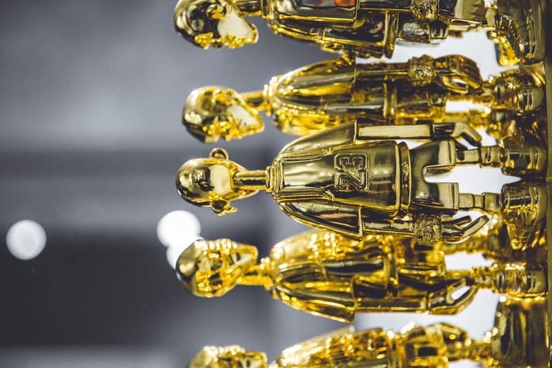 Jordan Brand 亞洲最大旗艦店 Jordan 8 Wellington 正式登陸！