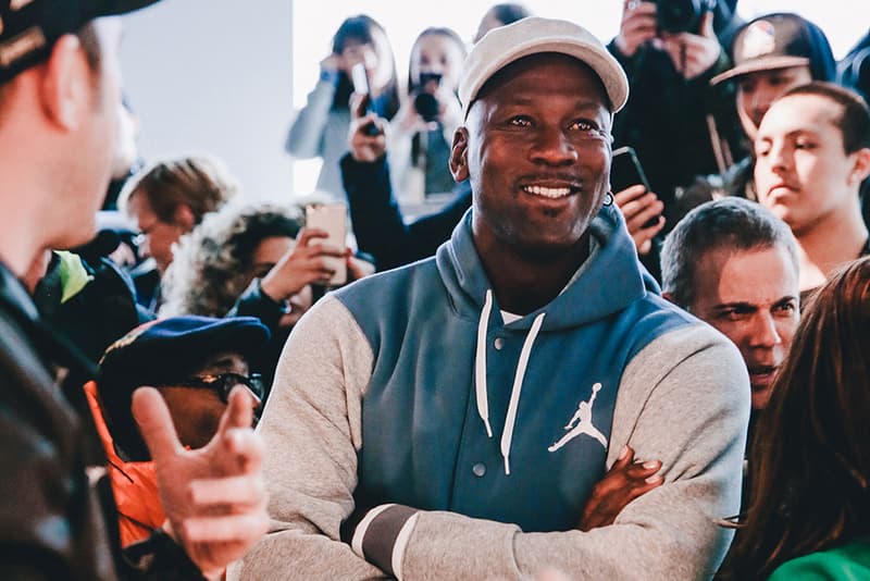 jordan brand 306 yonge to reopen this summer