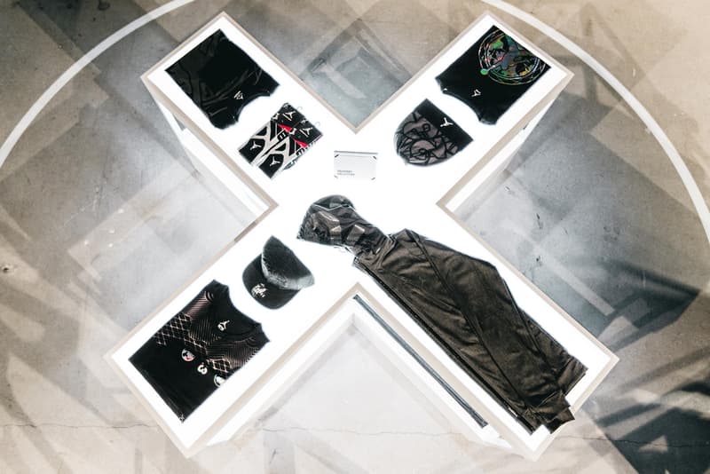 jordan brand 306 yonge to reopen this summer