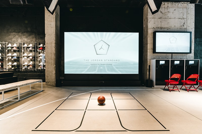 jordan brand 306 yonge to reopen this summer