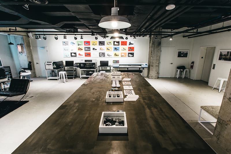 jordan brand 306 yonge to reopen this summer