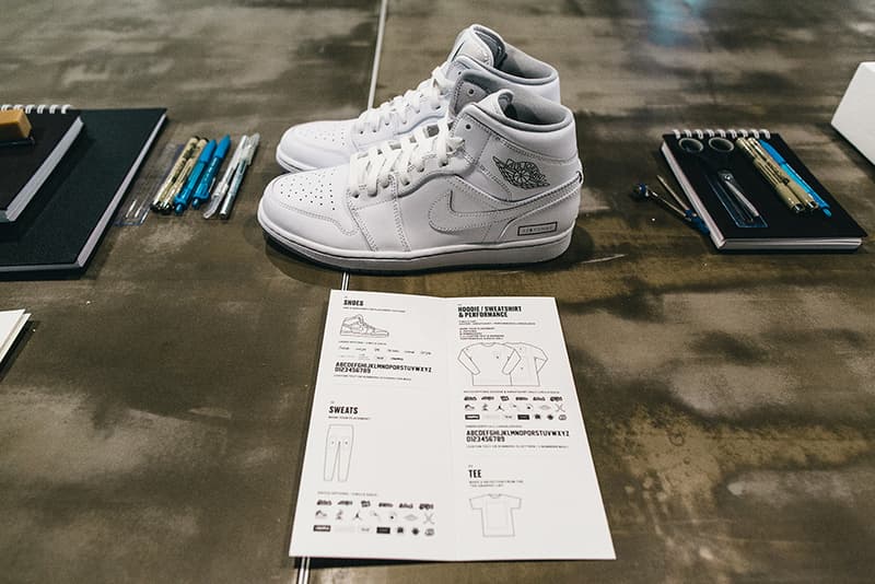 jordan brand 306 yonge to reopen this summer