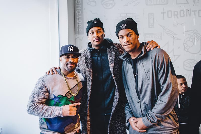 jordan brand 306 yonge to reopen this summer