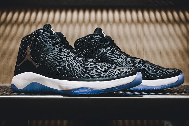 ALL THE JORDAN ALL STARS WORE TONIGHT