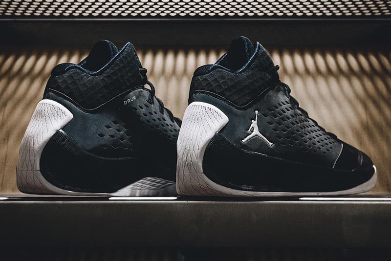 ALL THE JORDAN ALL STARS WORE TONIGHT