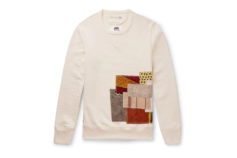 Junya Watanabe x Merz B. Schwanen 聯名別注單品