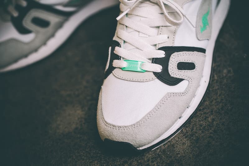 KangaROOS 與德國六大街頭店舖推出聯名紀念鞋款