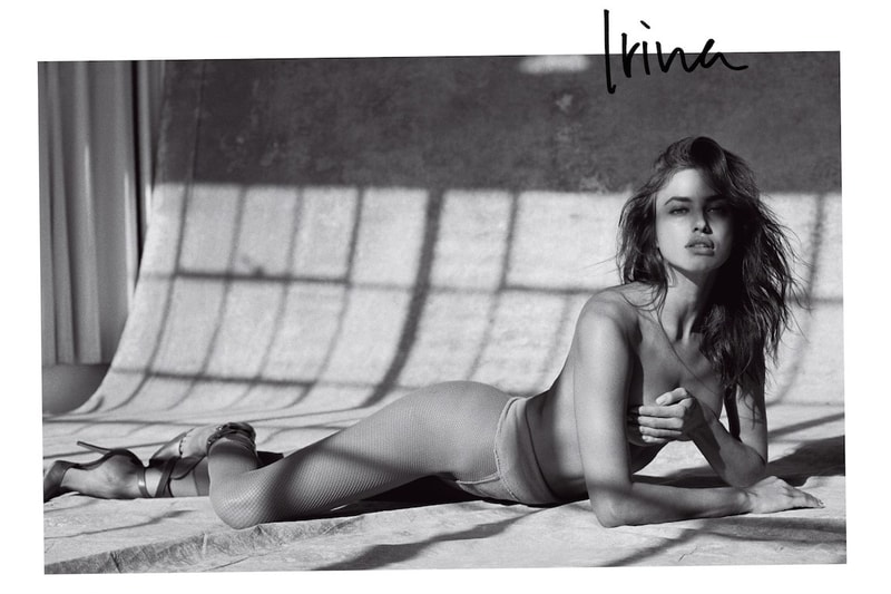 kanye west yeezy season 2 gigi hadid irina shayk nina agdal amina blue bella hadid cr fashion book