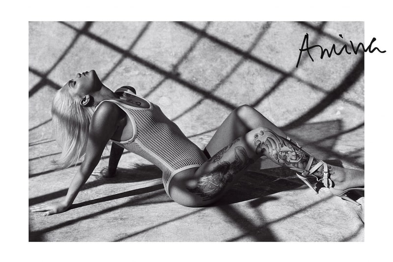 kanye west yeezy season 2 gigi hadid irina shayk nina agdal amina blue bella hadid cr fashion book