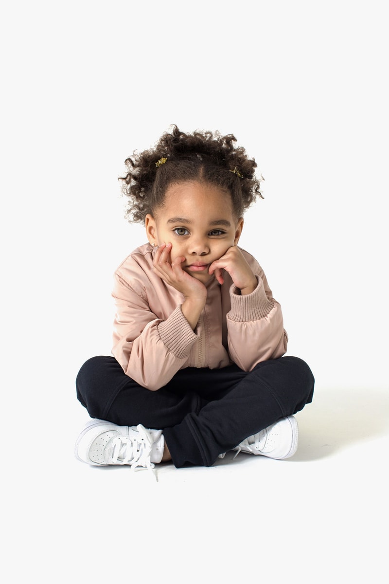潮童必備！KITH 發佈 KIDSET 童裝支線
