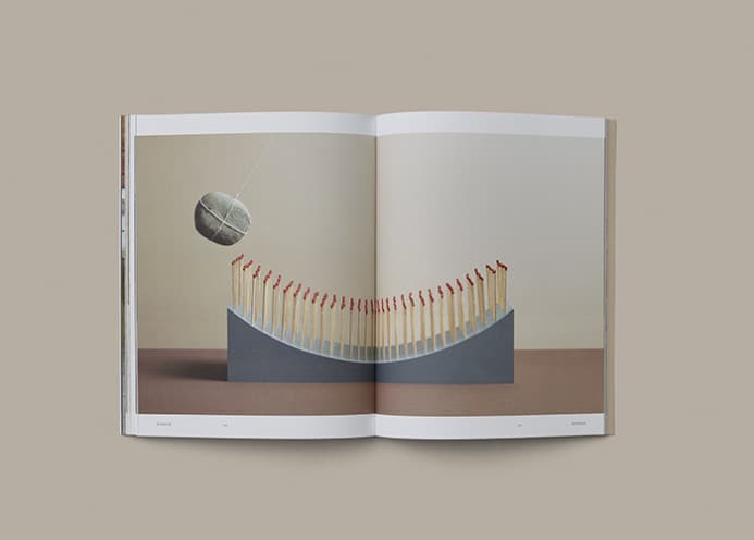 《Kinfolk》第 19 期春季刊物