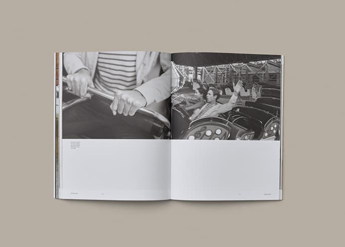 《Kinfolk》第 19 期春季刊物