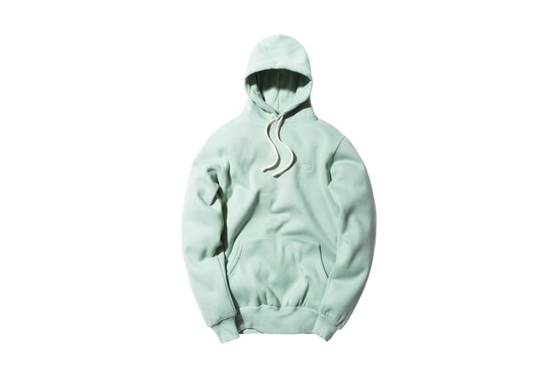 KITH 2016「Classics」系列新品上架