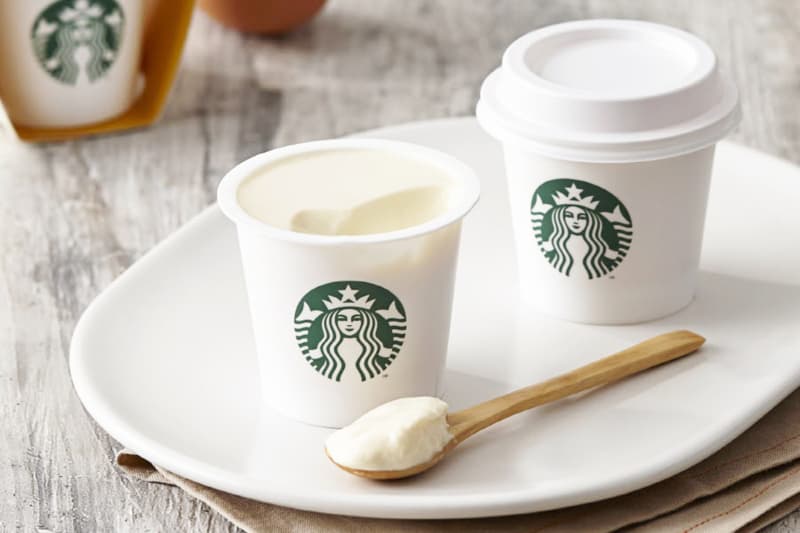 korea starbucks pudding