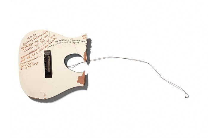 Kurt Cobin, Nirvana, Courtney Love