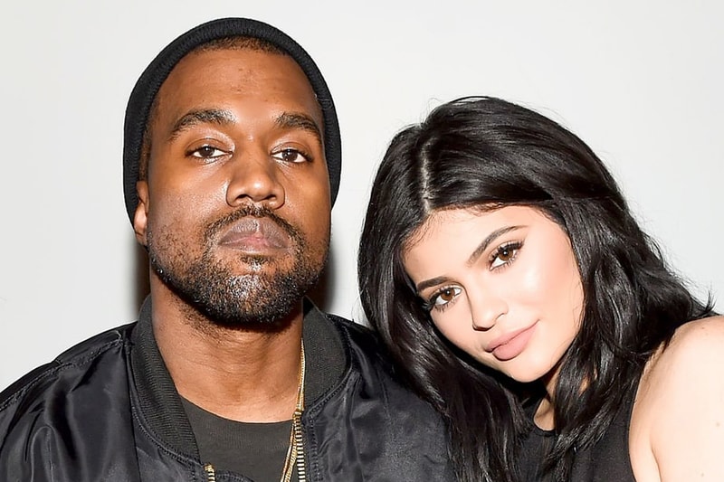 Kylie Jenner Puma deal adidas Kanye West
