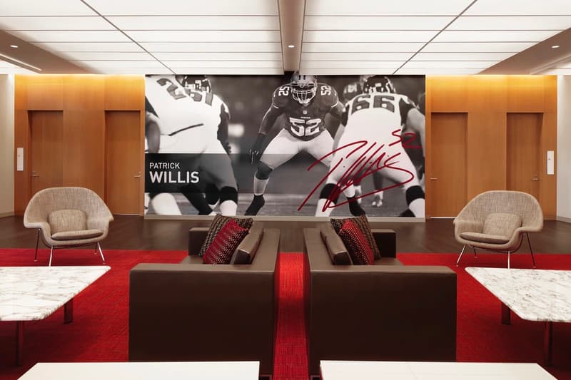 步入舊金山 LEVI’S 體育場