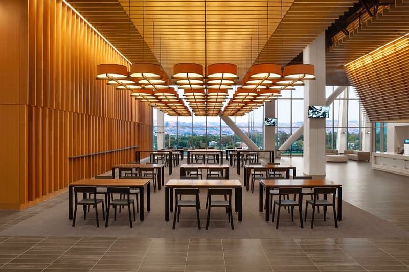 步入舊金山 LEVI’S 體育場