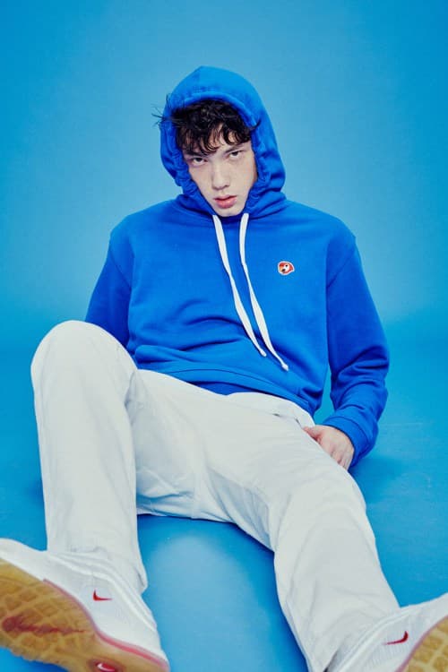 LIFUL 2016 春夏「KANCO」系列 Lookbook