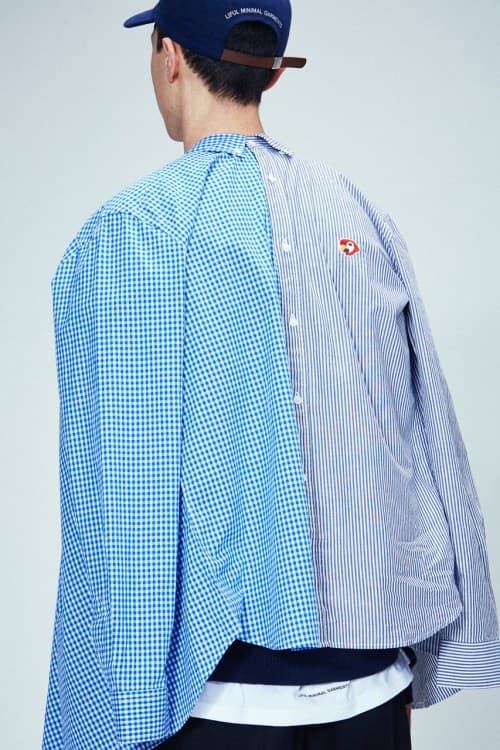 LIFUL 2016 春夏「KANCO」系列 Lookbook