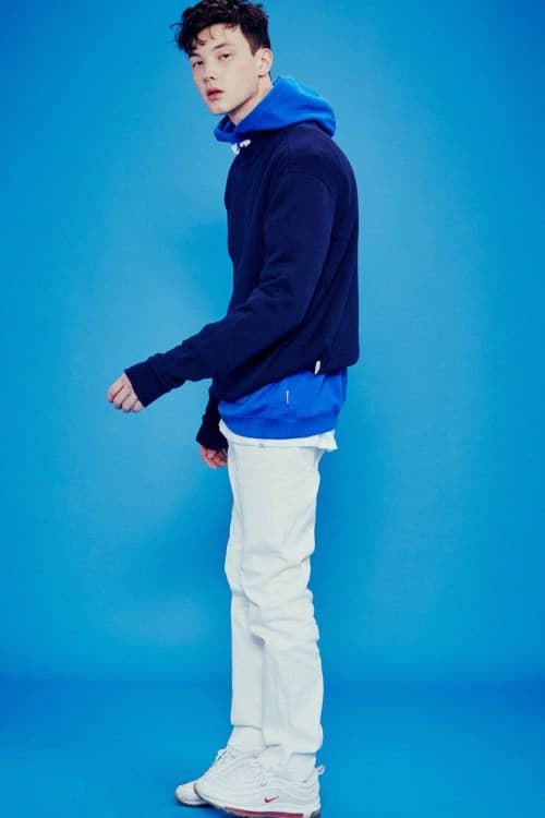 LIFUL 2016 春夏「KANCO」系列 Lookbook