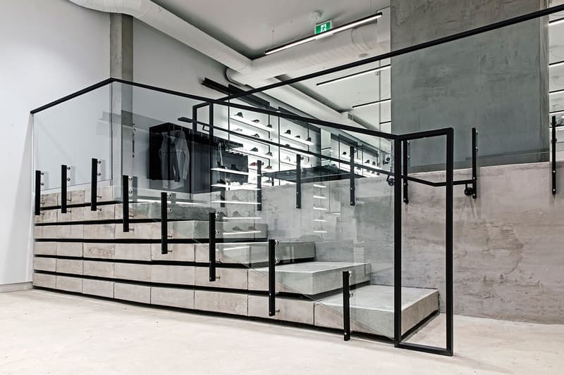 多倫多注目球鞋名所！Livestock 最大分店開幕