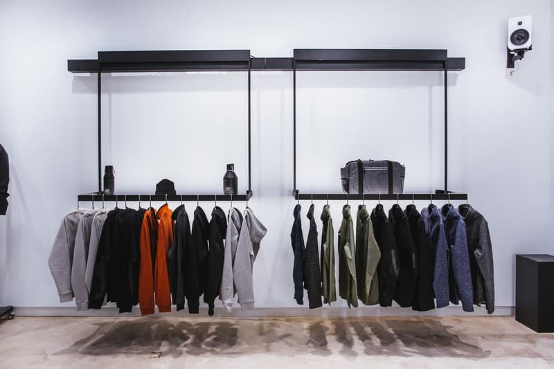 多倫多注目球鞋名所！Livestock 最大分店開幕