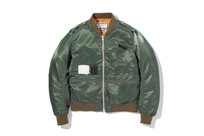 LUKER by NEIGHBORHOOD 官方線上店舖正式啟動