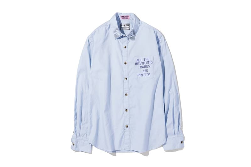 LUKER by NEIGHBORHOOD 官方線上店舖正式啟動