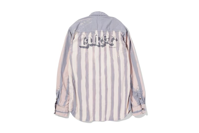 LUKER by NEIGHBORHOOD 官方線上店舖正式啟動