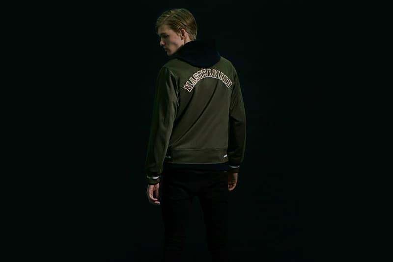 mastermind JAPAN 2016 春夏系列正式登陸 HBX